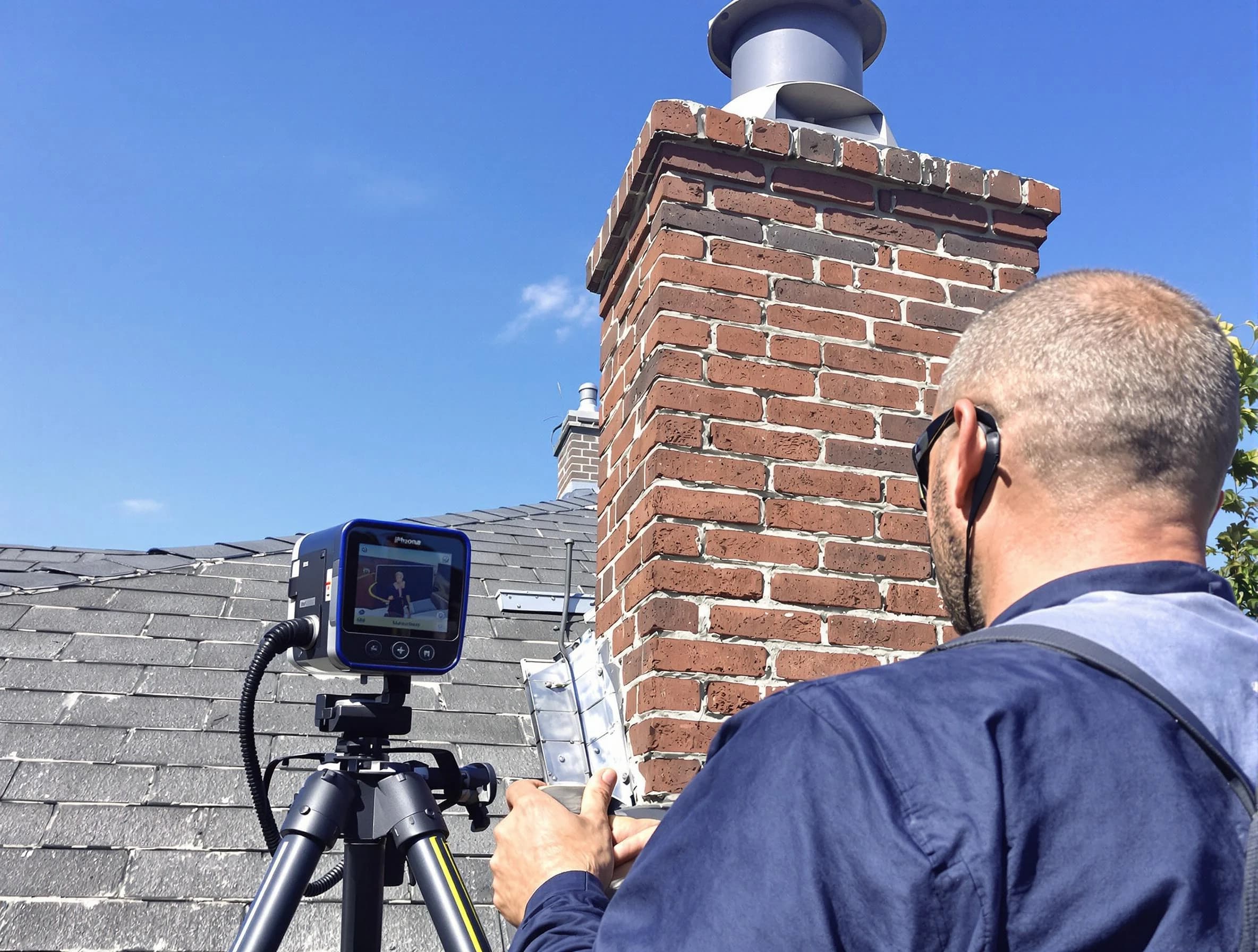 Chimney Inspection service in Spotsylvania Courthouse, VA