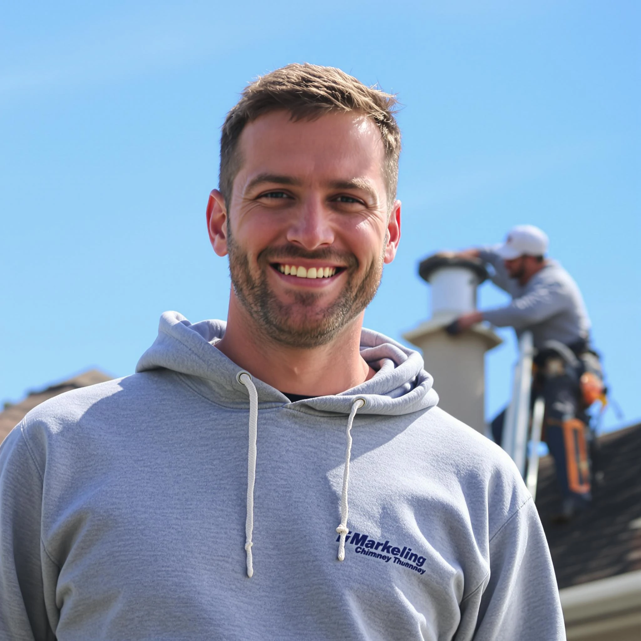 Professional chimney sweep services in Spotsylvania Courthouse