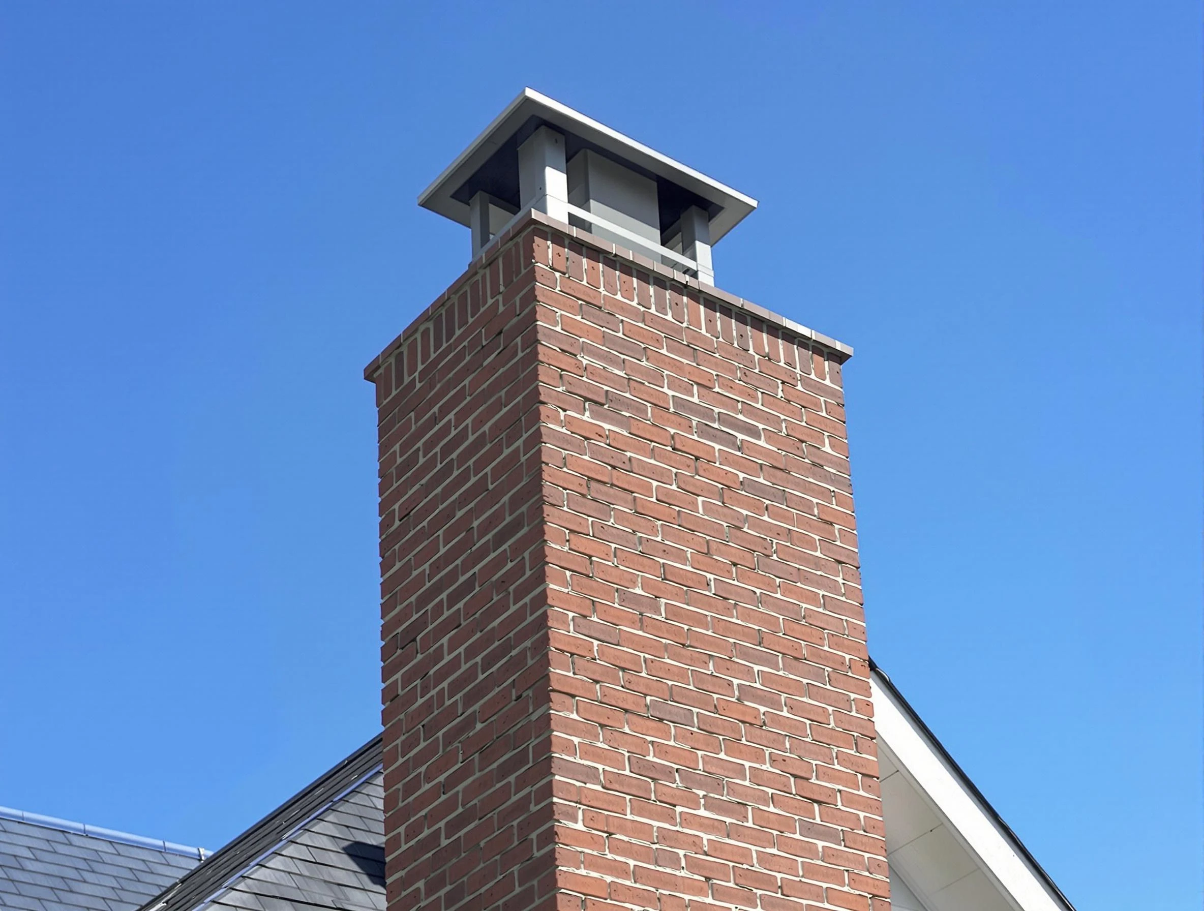 Chimney Remodeling in Spotsylvania Courthouse